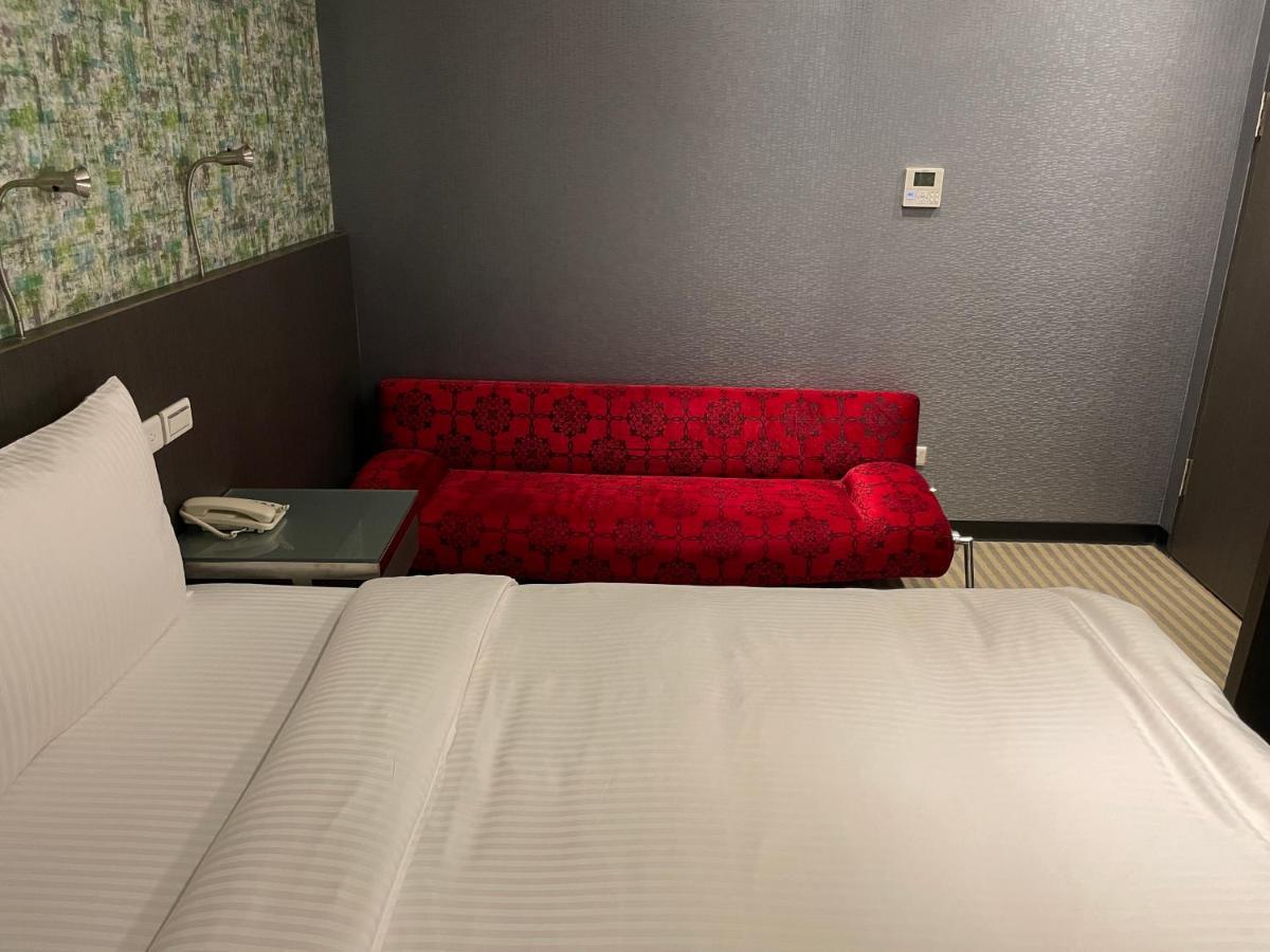 Sunside Inn Taipei Eksteriør billede