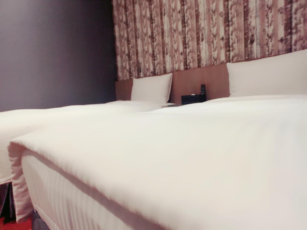 Sunside Inn Taipei Eksteriør billede