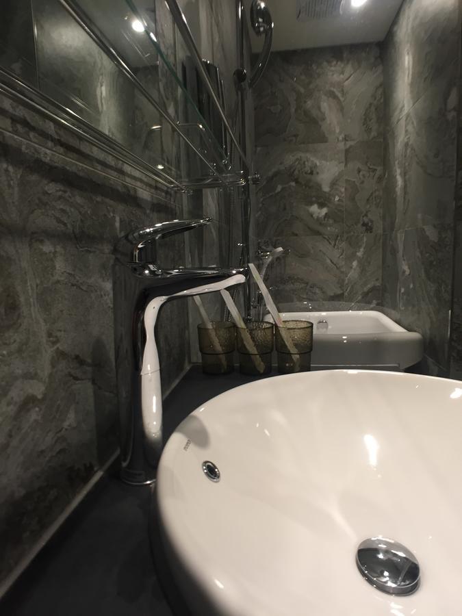 Sunside Inn Taipei Eksteriør billede